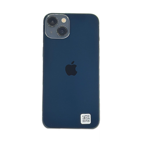 iPhone 13 128 Go Minuit - Produit unique