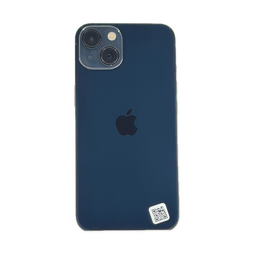 iPhone 13 128 Go Minuit - Produit unique