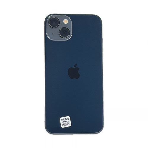 iPhone 13 128 GB Medianoche - Producto &uacute;nico
