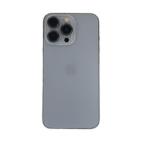 iPhone 13 Pro 128 GB Azul Alpino - Producto &uacute;nico