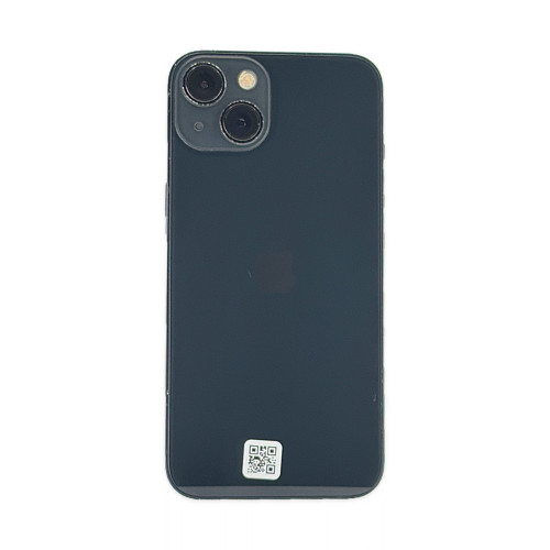 iPhone 13 128 Go Minuit - Produit unique