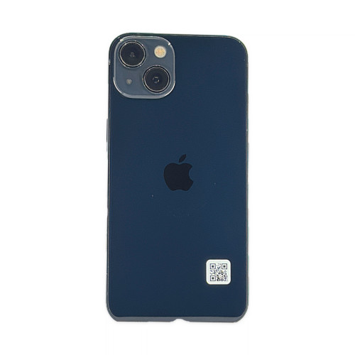 iPhone 13 128 Go Minuit - Produit unique