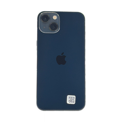 iPhone 13 128 Go Minuit - Produit unique