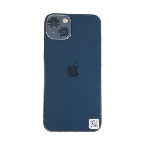 iPhone 13 256 GB Medianoche - Producto &uacute;nico