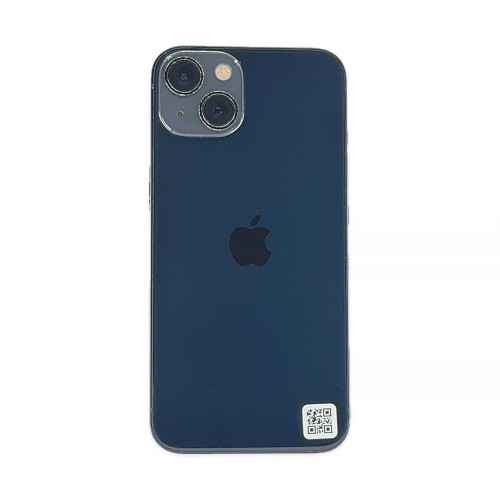 iPhone 13 256 GB Medianoche - Producto &uacute;nico