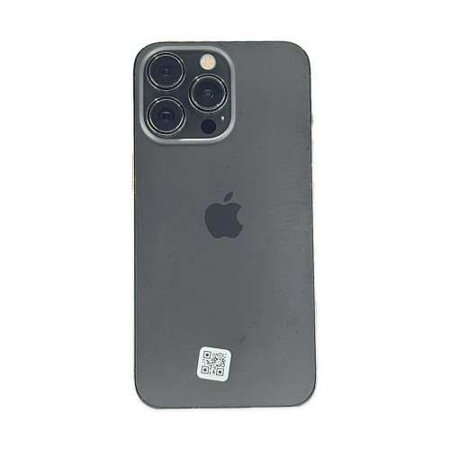 iPhone 13 Pro 128 Go Graphite - Produit unique