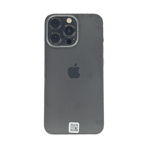 iPhone 13 Pro 128 Go Graphite - Produit unique