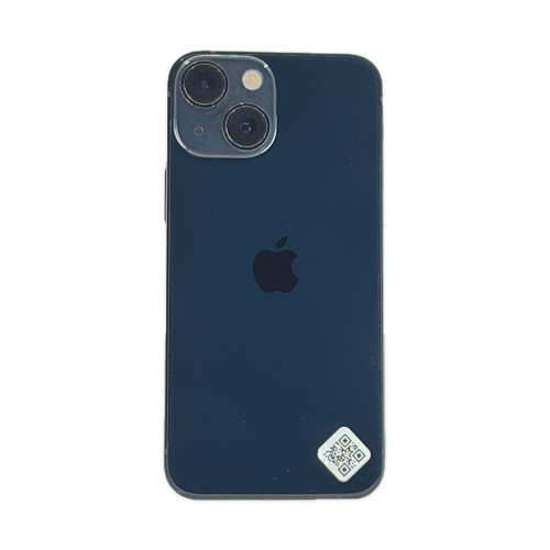 iPhone 13 Mini 128 Go Minuit - Produit unique