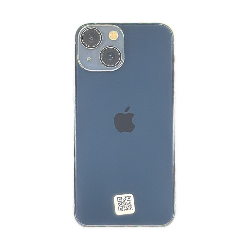 iPhone 13 Mini 128 GB Medianoche - Producto &uacute;nico