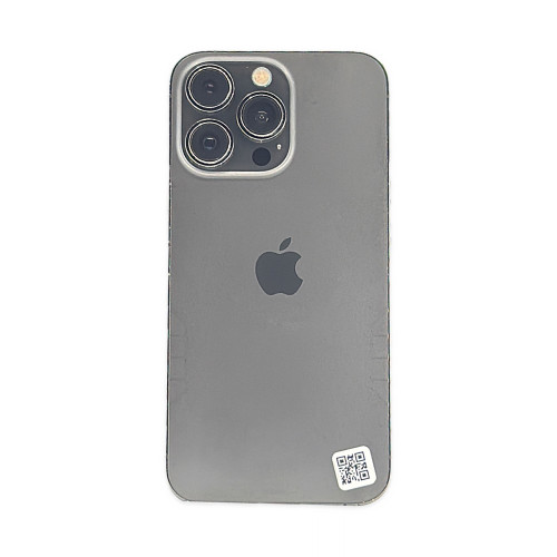 iPhone 13 Pro 128 GB Grafito - Producto &uacute;nico
