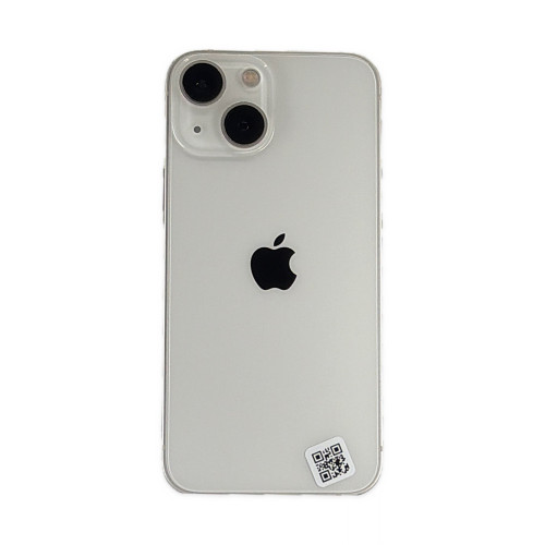 iPhone 13 Mini 128 Go Lumi&egrave;re Stellaire - Produit unique