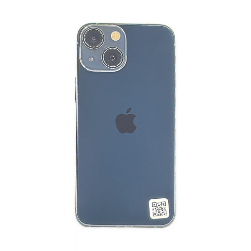 iPhone 13 Mini 128 Go Minuit - Produit unique
