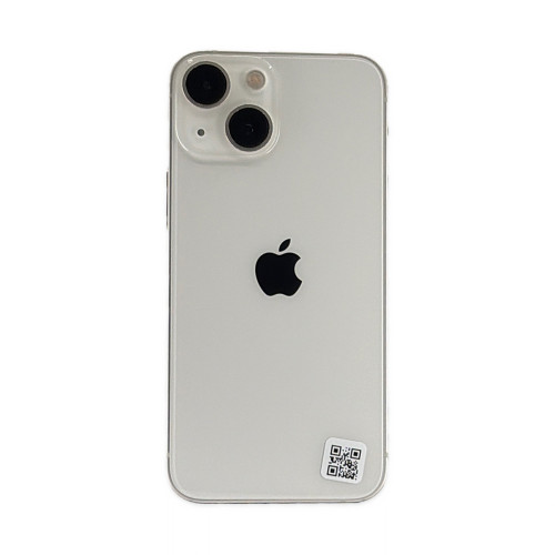 iPhone 13 Mini 128 GB Blanco Estrella - Producto &uacute;nico
