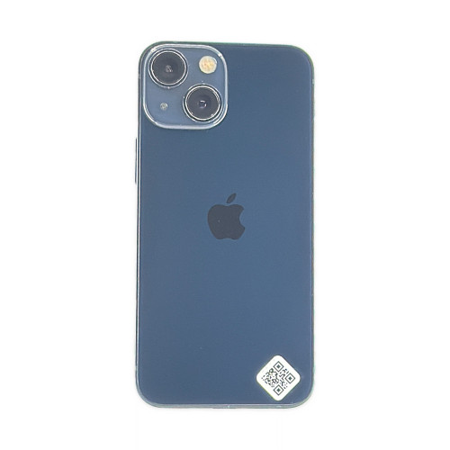 iPhone 13 Mini 128 GB Medianoche - Producto &uacute;nico