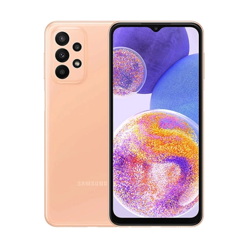 Samsung Galaxy A23 64 Go Orange