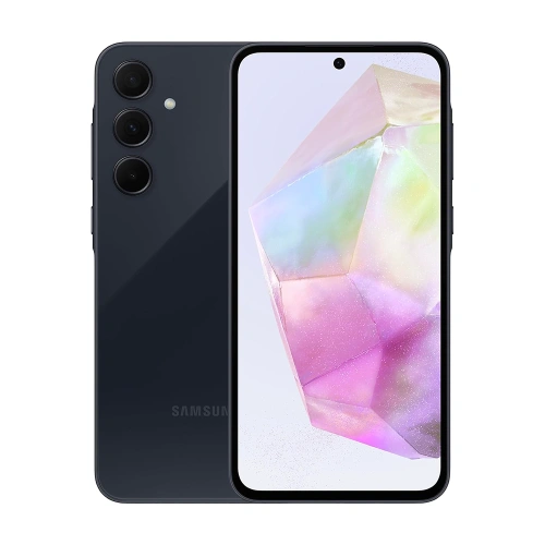 Samsung Galaxy A35 128 Gb Black