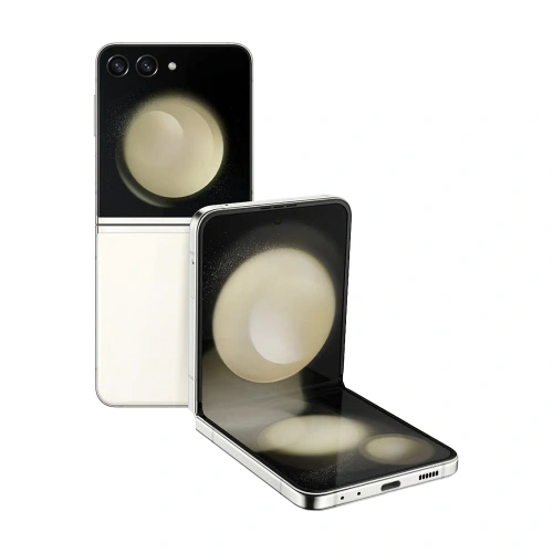 Samsung Galaxy Z Flip5 512 GB Cream