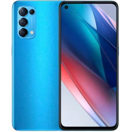 Oppo Find X3 Lite