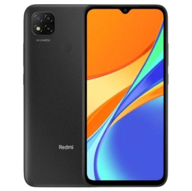 Xiaomi Redmi 9C 64 Go Graphite