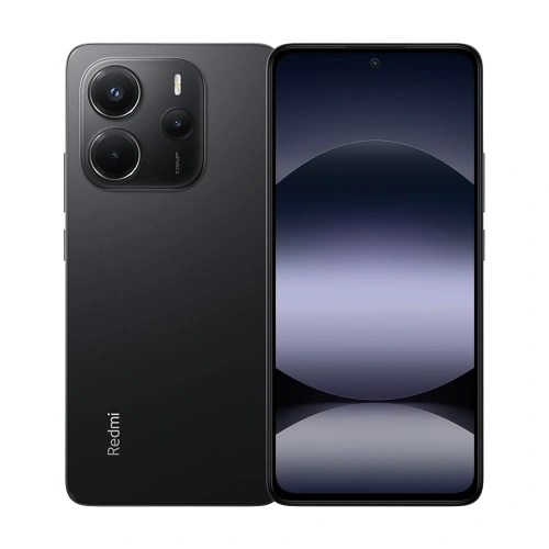 Xiaomi Redmi Note 14 128 Gb Black