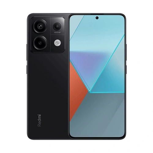 Xiaomi Redmi Note 13 256 GB Negro