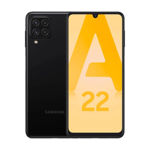 Samsung Galaxy A22 64 GB Grijs