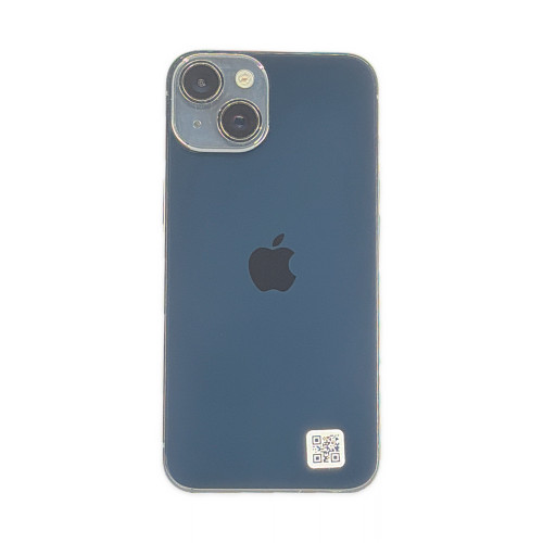 iPhone 14 128 GB Medianoche - Producto &uacute;nico