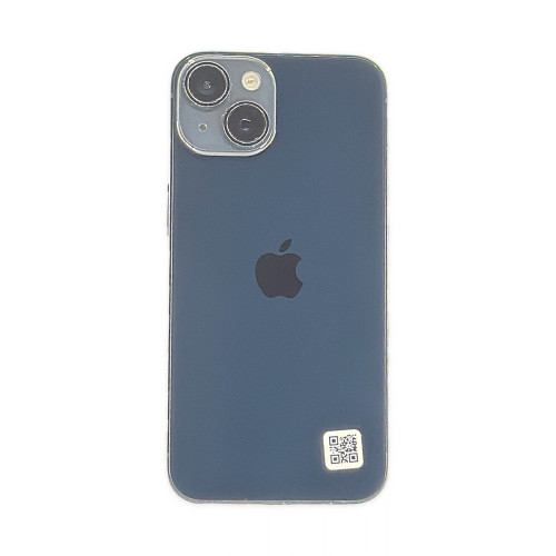 iPhone 14 128 Go Minuit - Produit unique