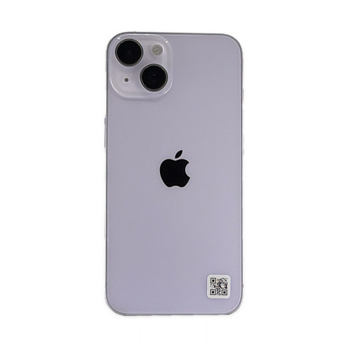iPhone 14 128 GB Malva - Producto &uacute;nico