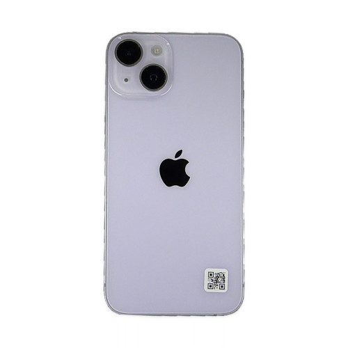 iPhone 14 128 Go Mauve - Produit unique