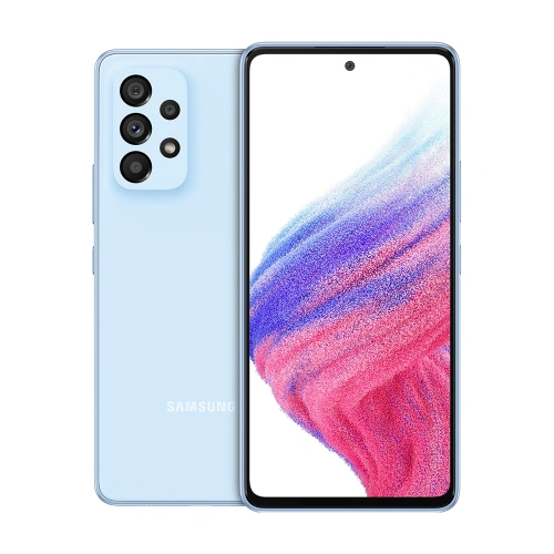 Samsung Galaxy A53 128 Gb Blue