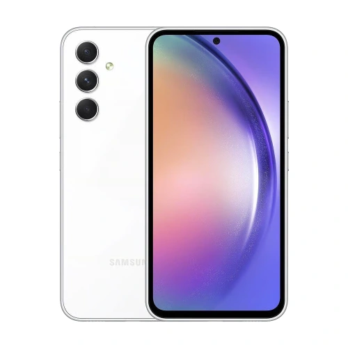 Samsung Galaxy A54 128 Go Blanc