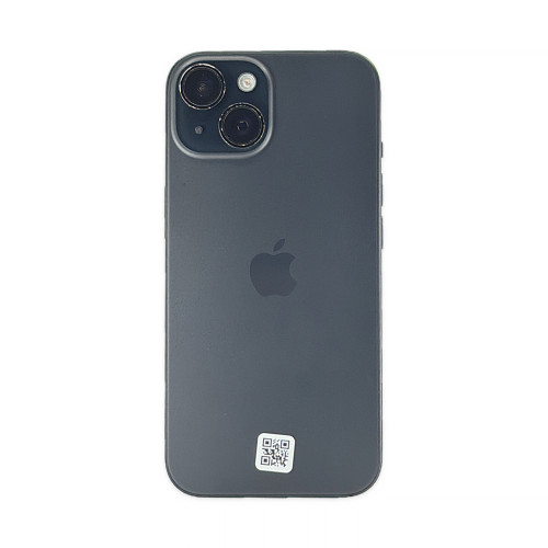 iPhone 15 256 Go Noir - Produit unique