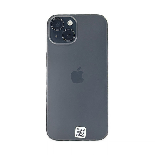 iPhone 15 256 GB Negro - Producto &uacute;nico