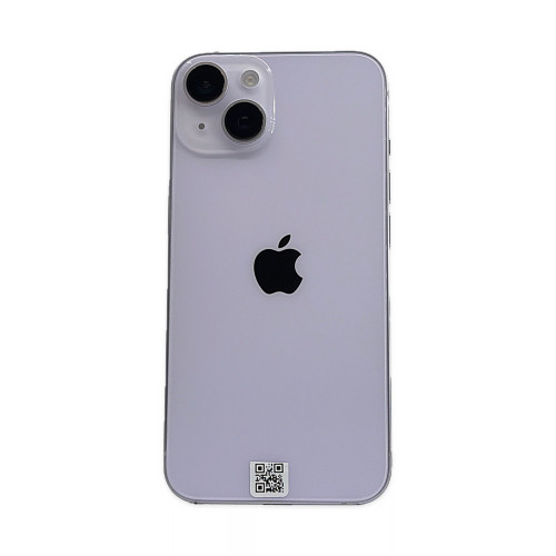 iPhone 14 128 Go Mauve - Produit unique
