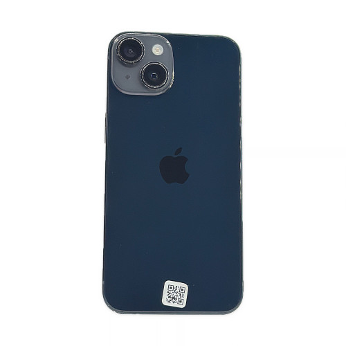 iPhone 14 128 GB Medianoche - Producto &uacute;nico