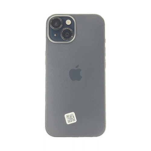 iPhone 15 128 Go Noir - Produit unique