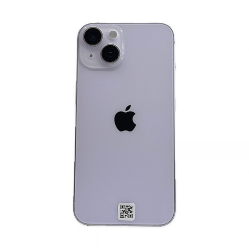 iPhone 14 128 Go Mauve - Produit unique