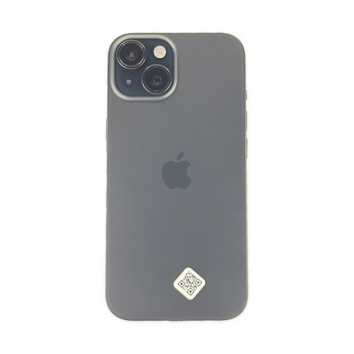 iPhone 15 128 Go Noir - Produit unique