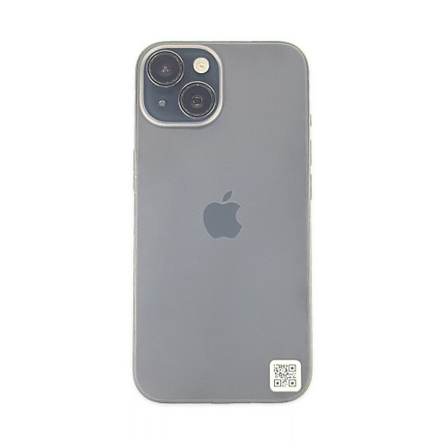 iPhone 15 128 Go Noir - Produit unique