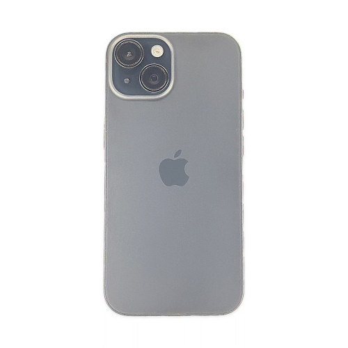iPhone 15 128 GB Negro - Producto &uacute;nico