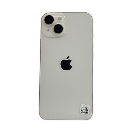 Apple - iPhone 14 - 128 Go - Reconditionné - Premium - Lumière Stellaire