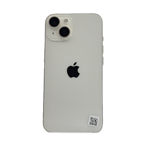 iPhone 14 128 GB Blanco Estrella - Producto &uacute;nico