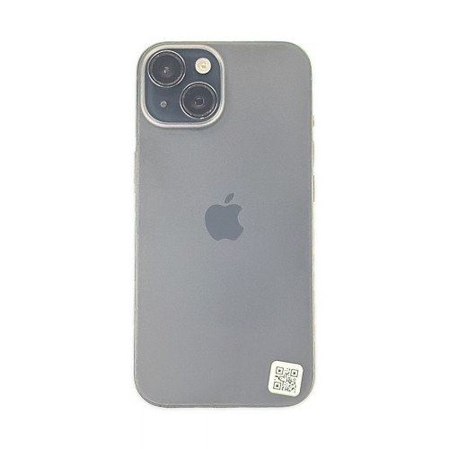 iPhone 15 128 GB Negro - Producto &uacute;nico