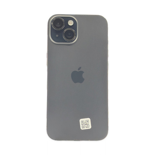 iPhone 15 128 GB Negro eSIM - Producto &uacute;nico