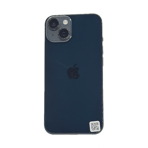 iPhone 14 128 GB Middernacht - Uniek product
