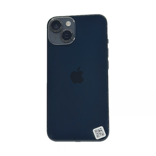 iPhone 14 128 GB Mitternacht - Einzigartiges Produkt