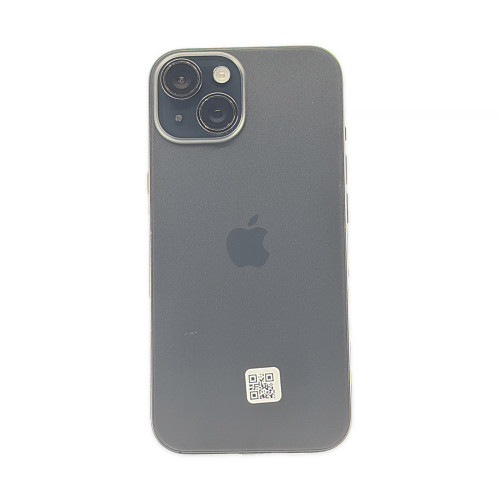 iPhone 15 128 GB Negro - Producto &uacute;nico