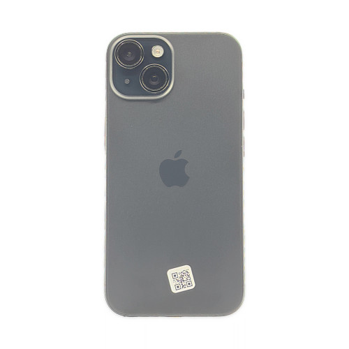iPhone 15 128 GB Negro - Producto &uacute;nico