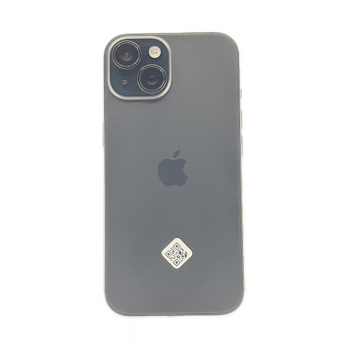iPhone 15 128 GB Negro - Producto &uacute;nico